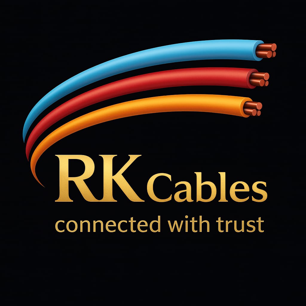 RK Cables Logo