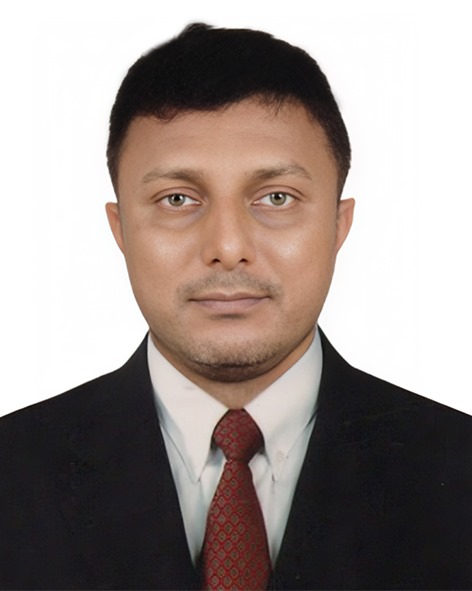 Chairman