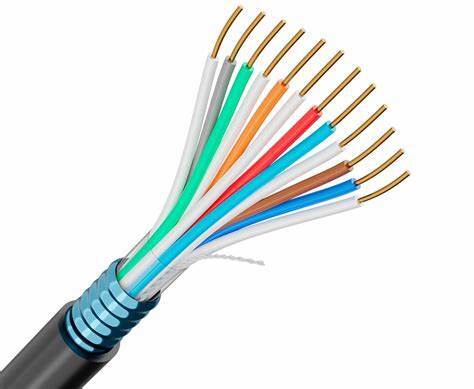 Communication cables