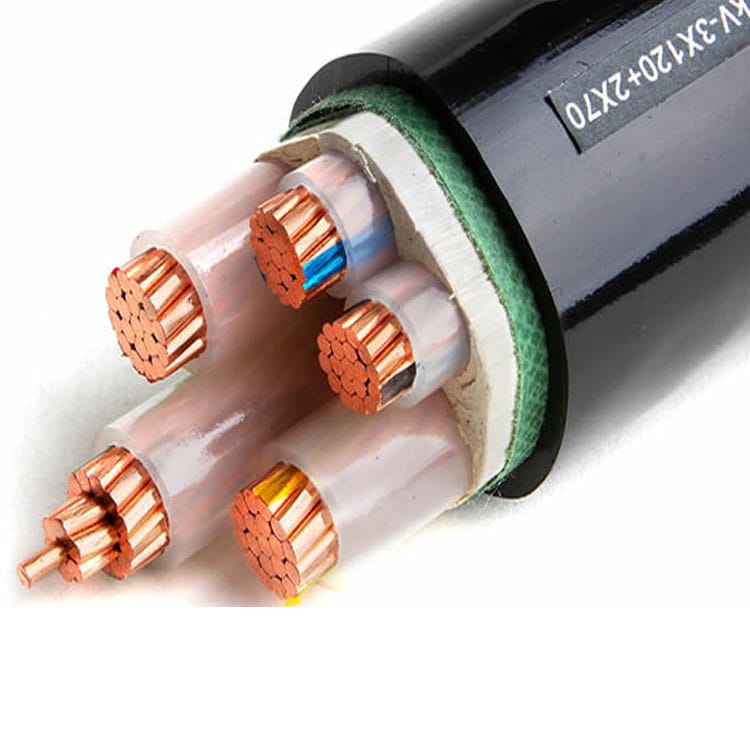Special customized cables