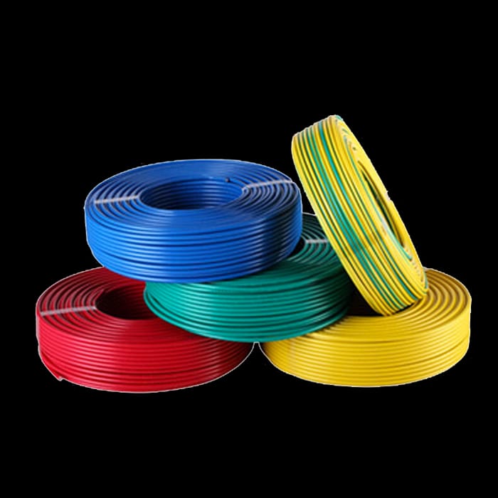 Domestic cables